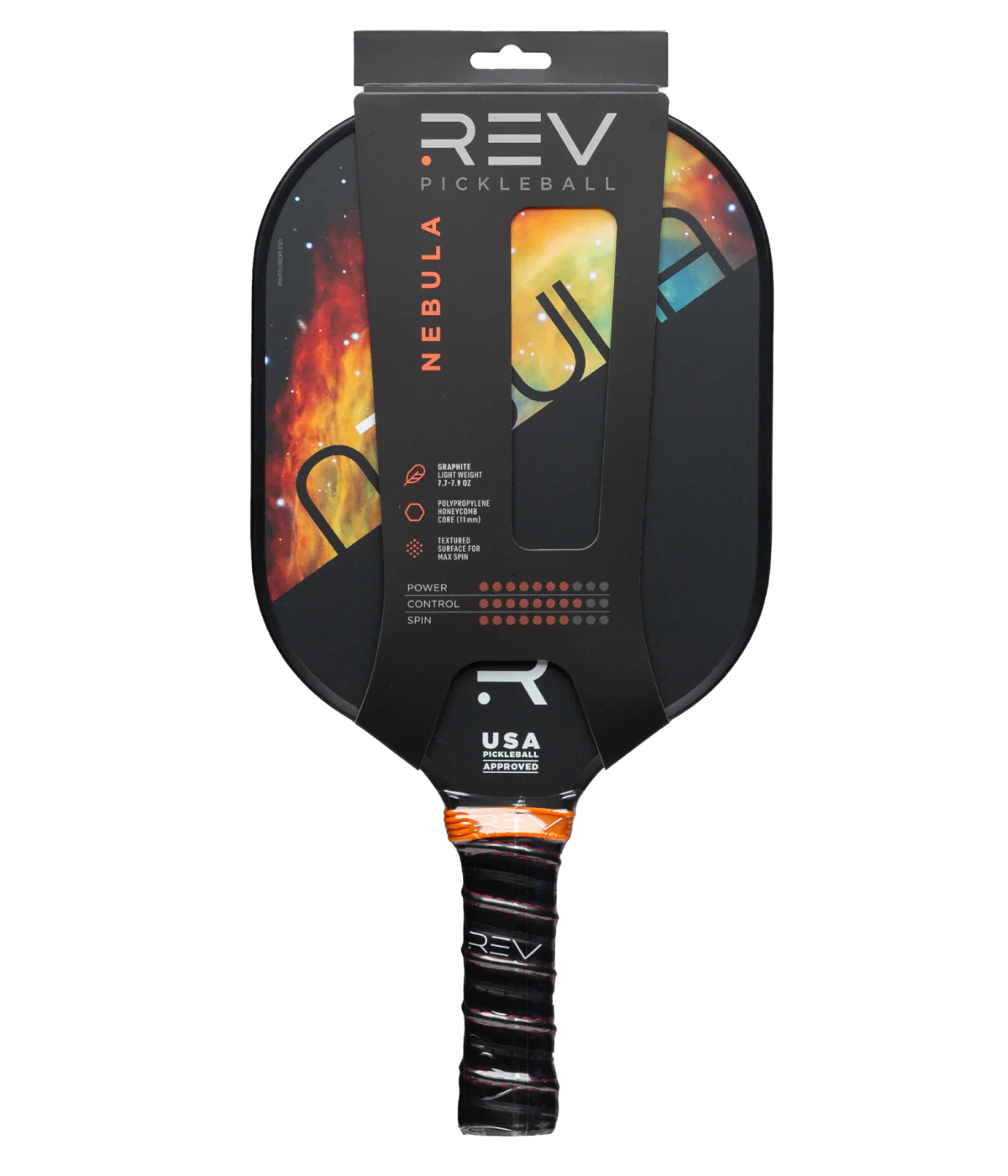 NEBULA Pickleball Paddle - Image 2