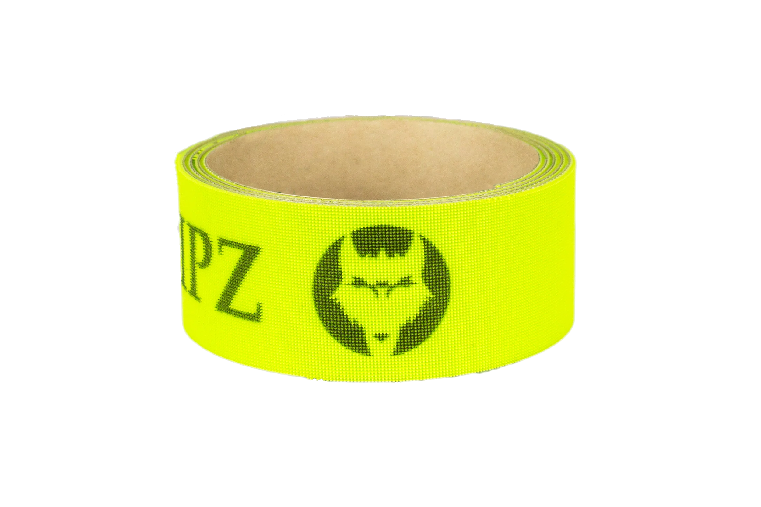 Neon Green Bat Grip Tape - Image 2