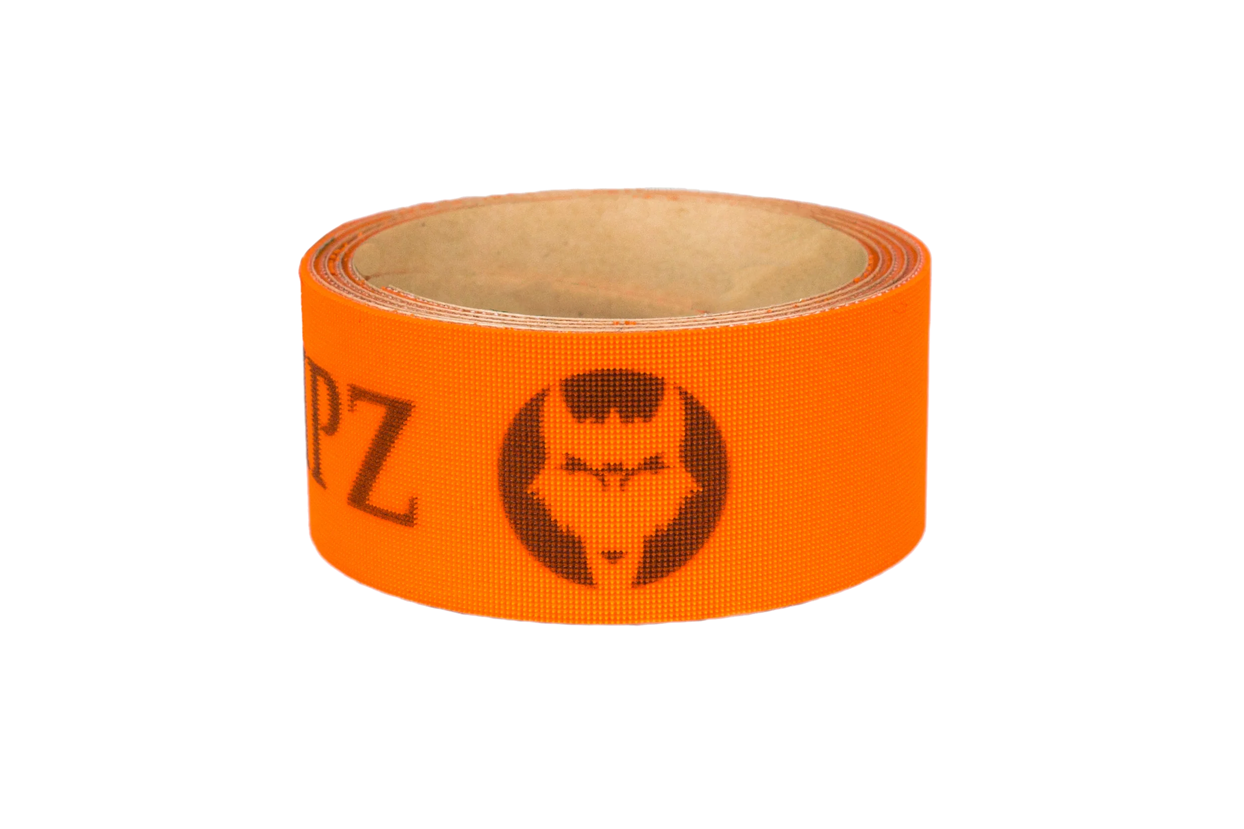 Neon Orange Bat Grip Tape - Image 2