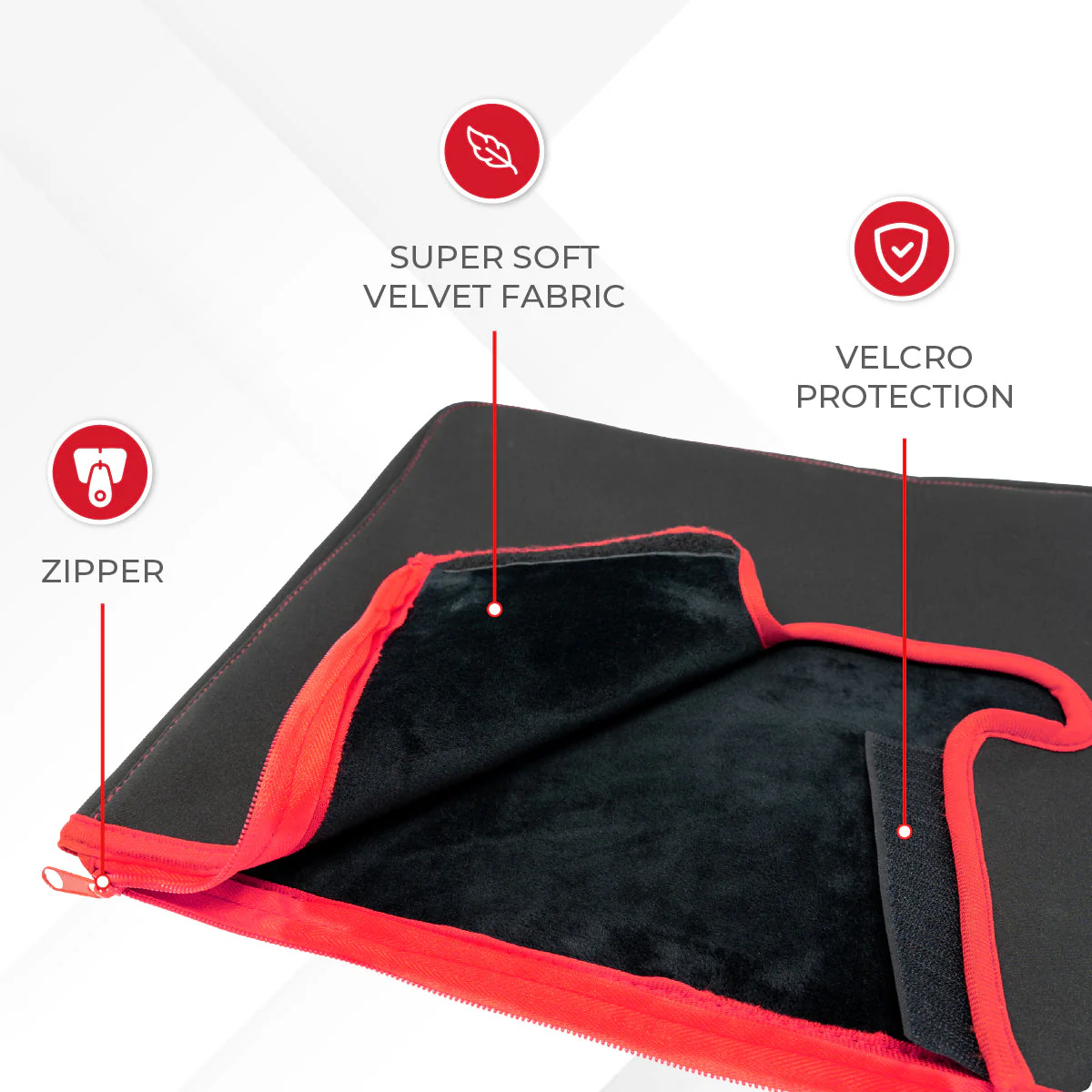 Neoprene Monitor Cover - Image 5