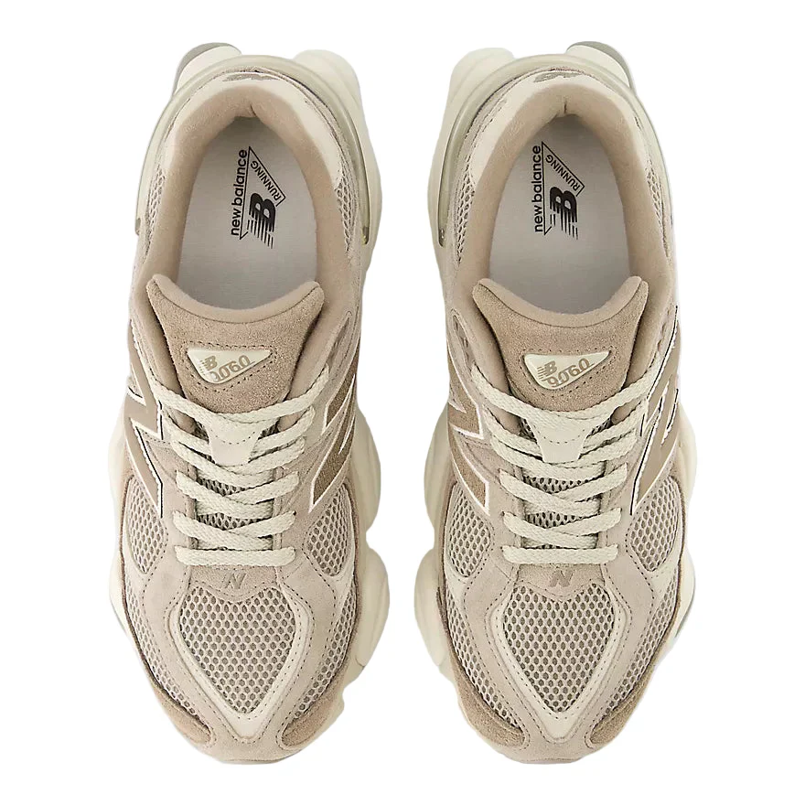 New Balance 9060 Arid Stone Mushroom - Image 4