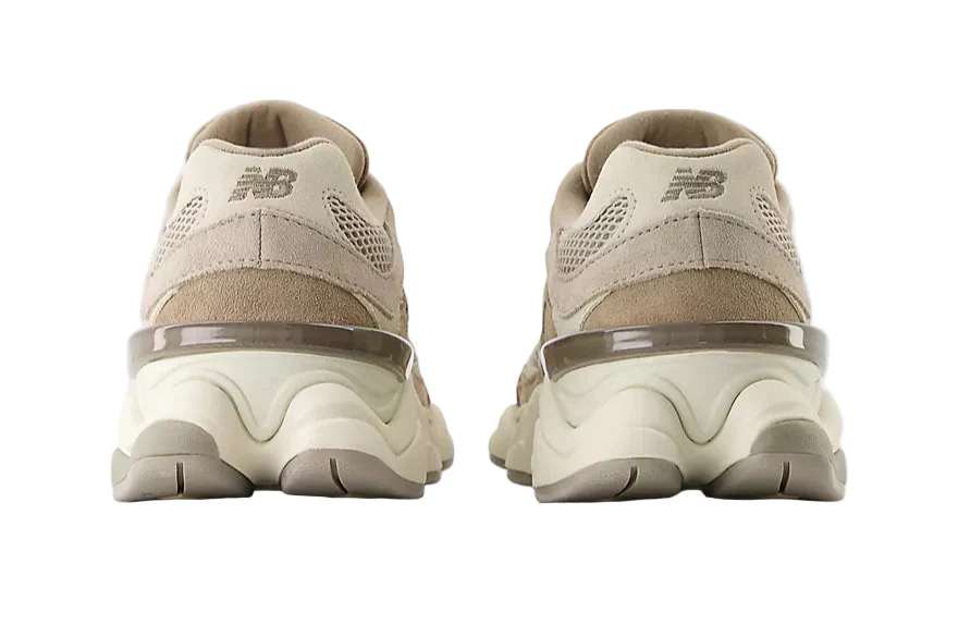 New Balance 9060 Arid Stone Mushroom - Image 5