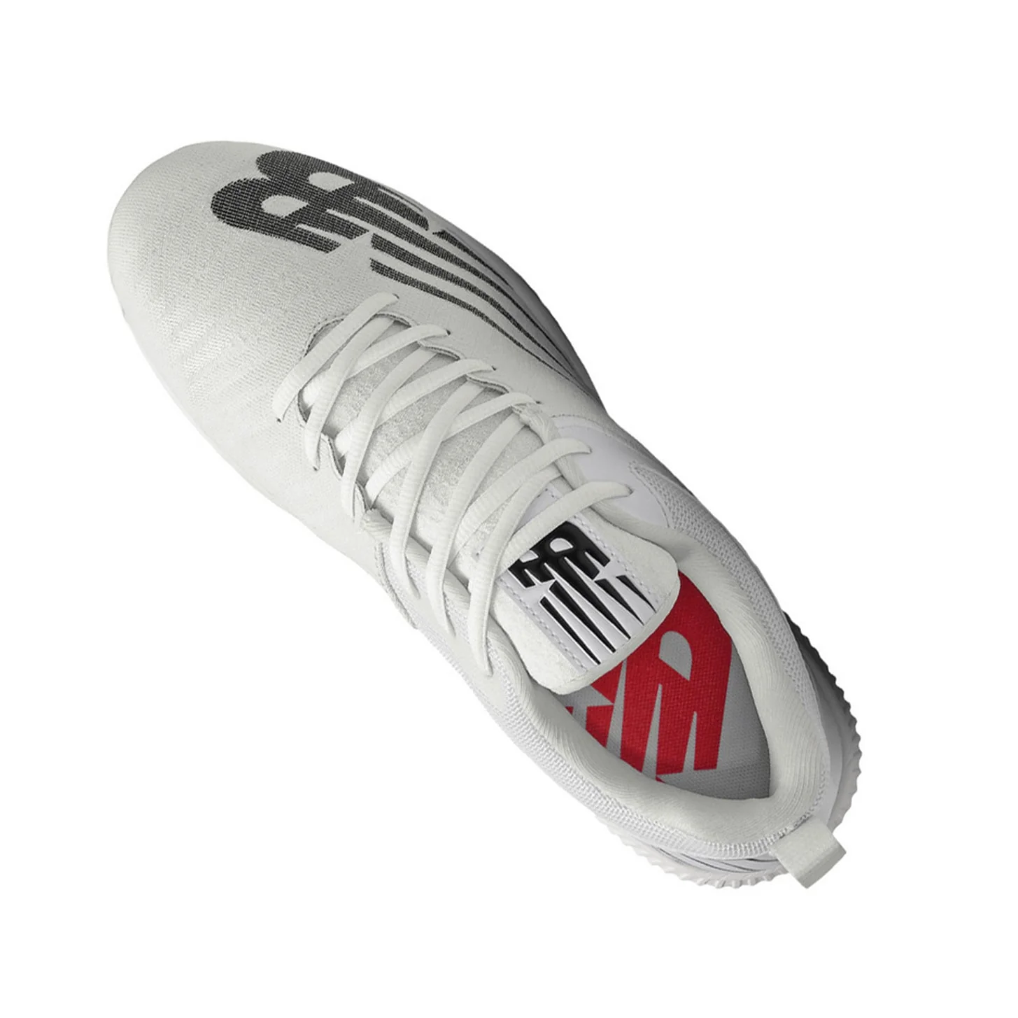 New Balance Men's Fuel Cell 4040v6 Low Metal Baseball Cleats - Image 4