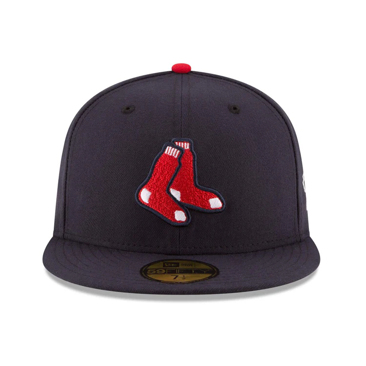 59Fifty Authentic Collection Boston Red Sox Alternate On-Field Hat - Image 2
