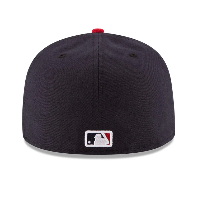 59Fifty Authentic Collection Boston Red Sox Alternate On-Field Hat - Image 3