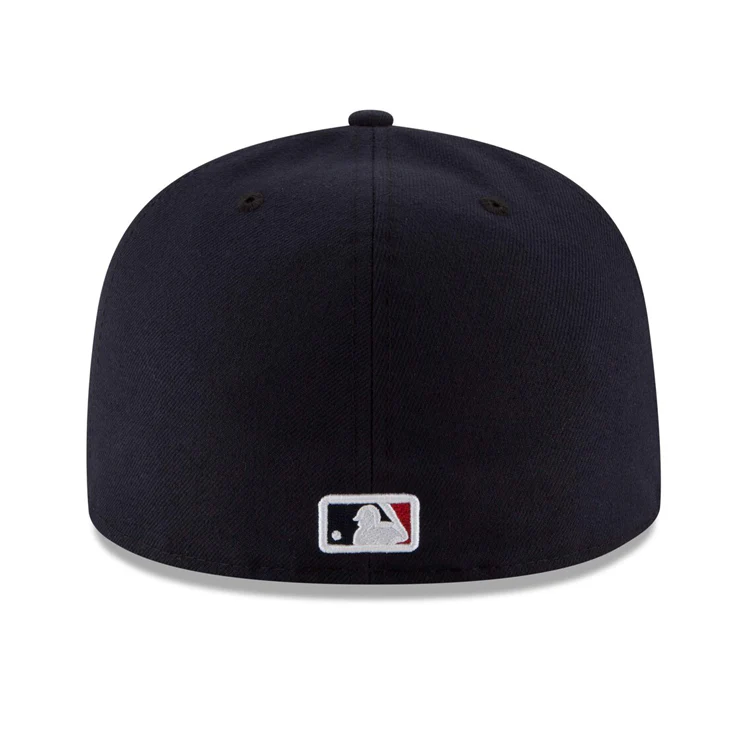 Boston Red Sox 59FIFTY On-Field Game Hat - Image 3