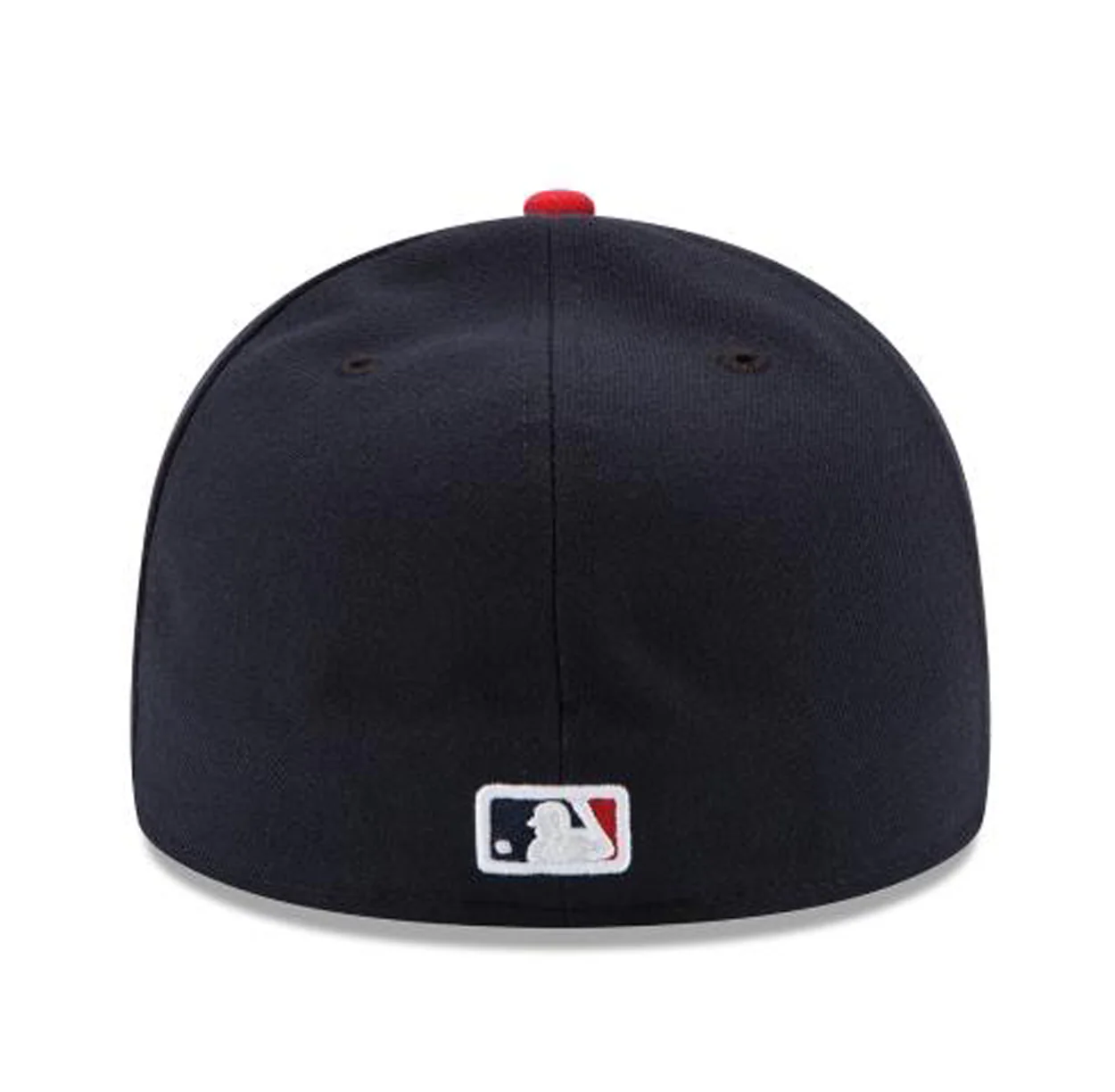 Minnesota Twins 59FIFTY Authentic Collection On-Field Hat - Image 3