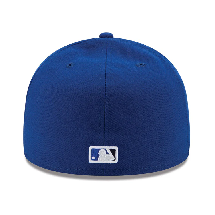 Toronto Blue Jays 59FIFTY Authentic Collection On-Field Game Hat - Image 3