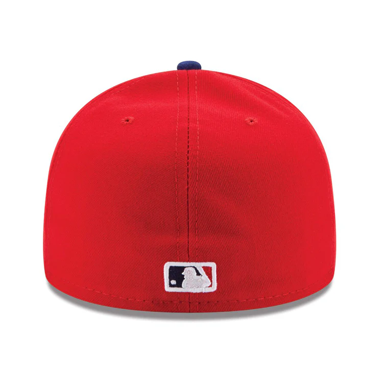 59Fifty Authentic Collection Philadelphia Phillies On-Field Game Hat - Image 3