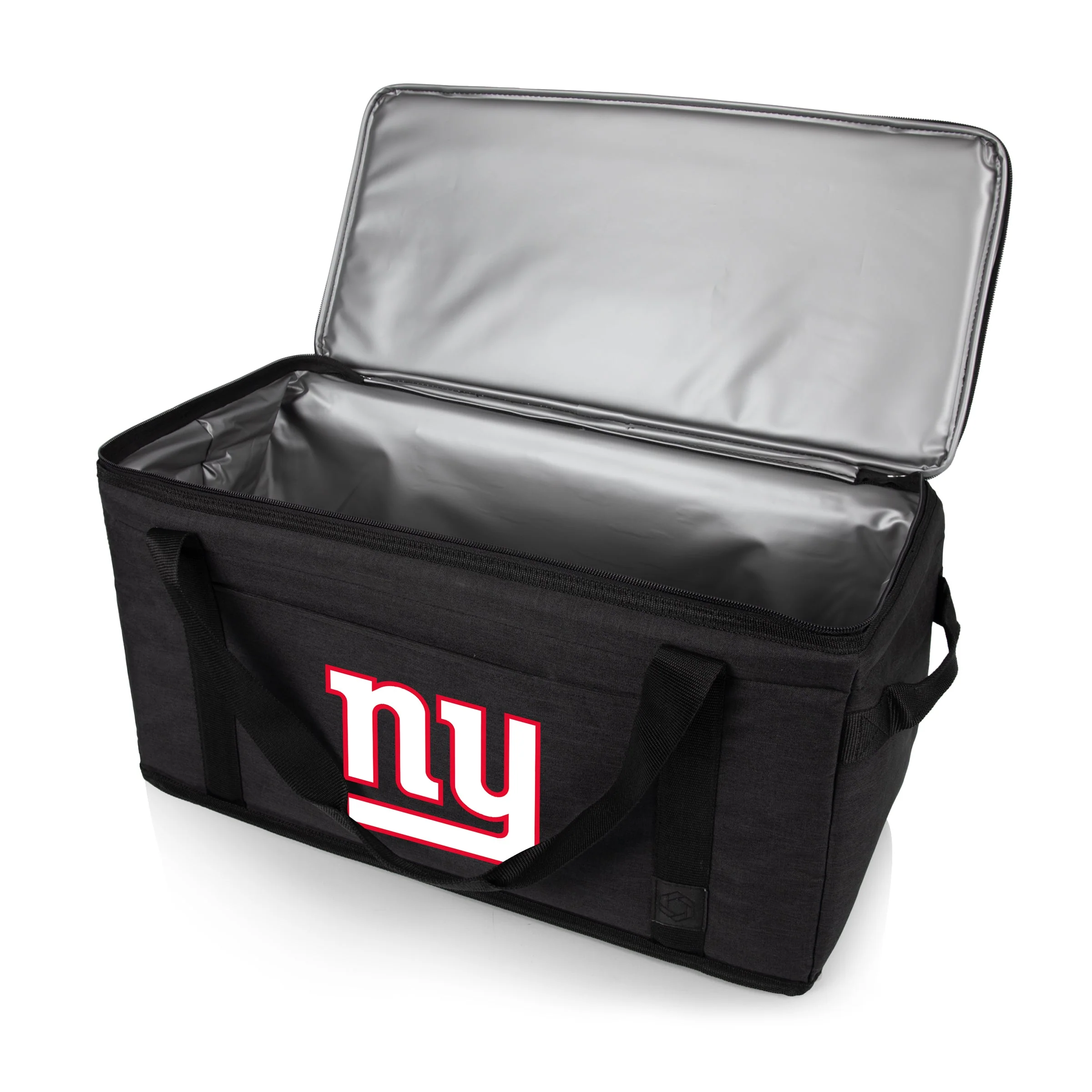 New York Giants 64 Can Collapsible Cooler - Image 2