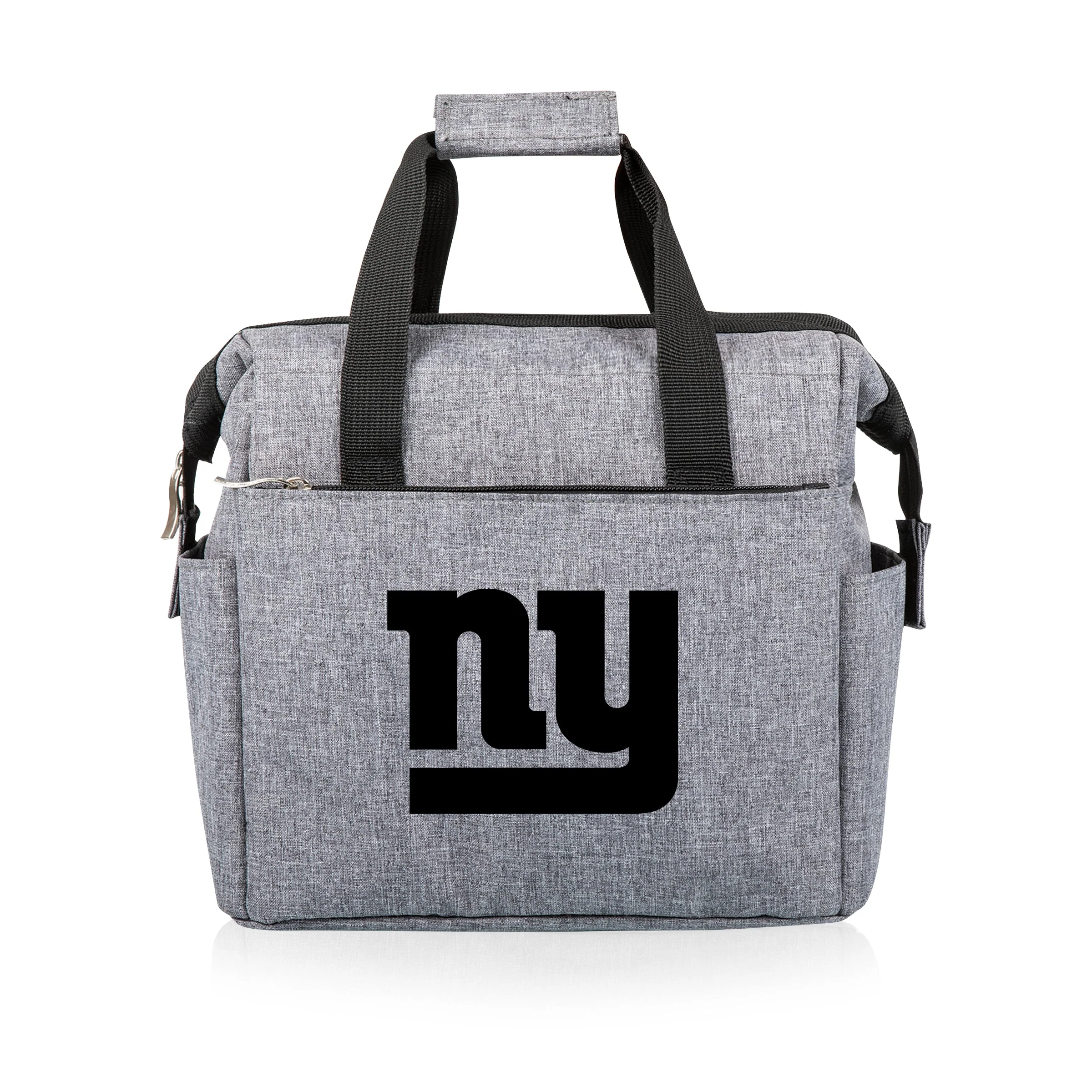 New York Giants On The Go Lunch Bag Cooler - Image 4