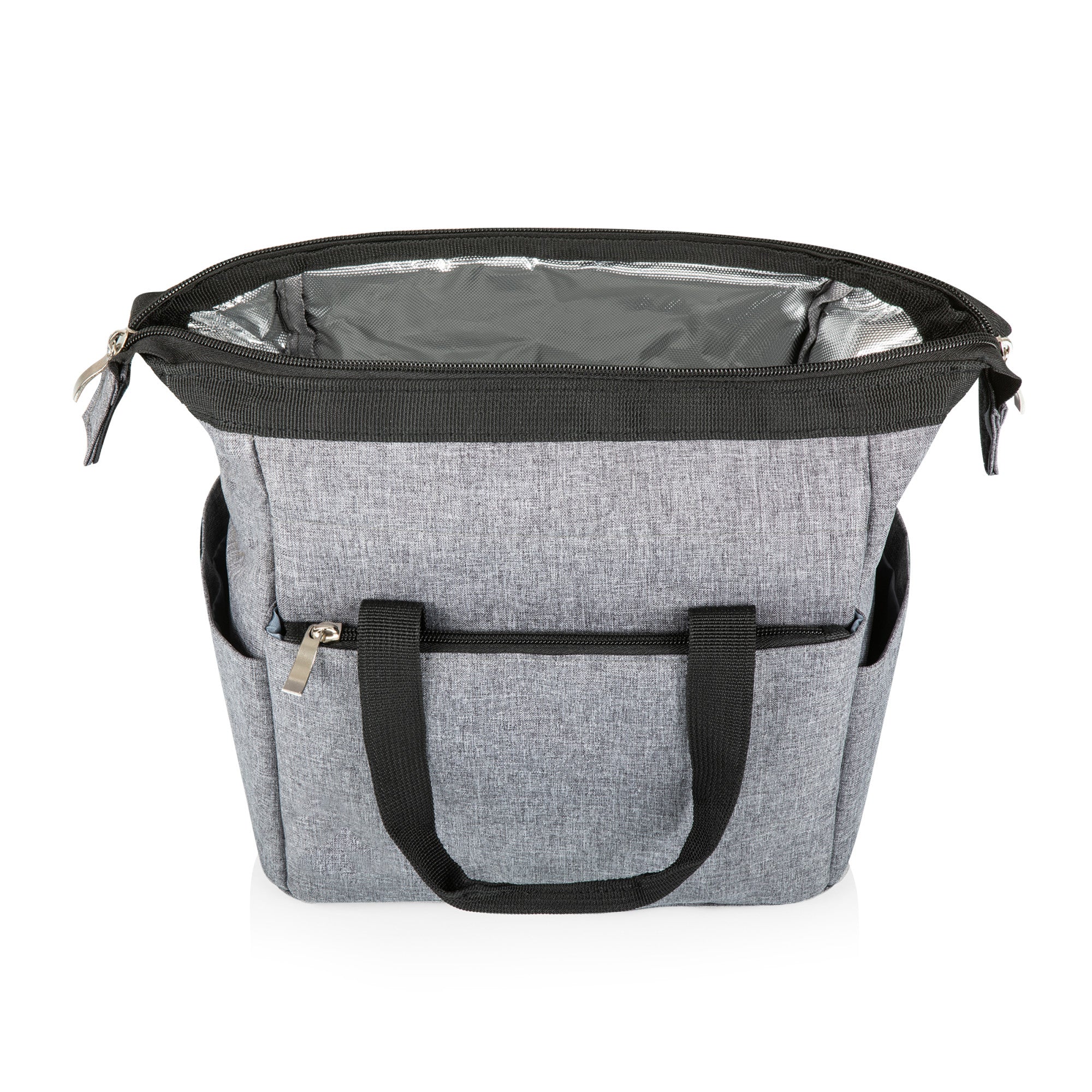 New York Giants On The Go Lunch Bag Cooler - Image 6