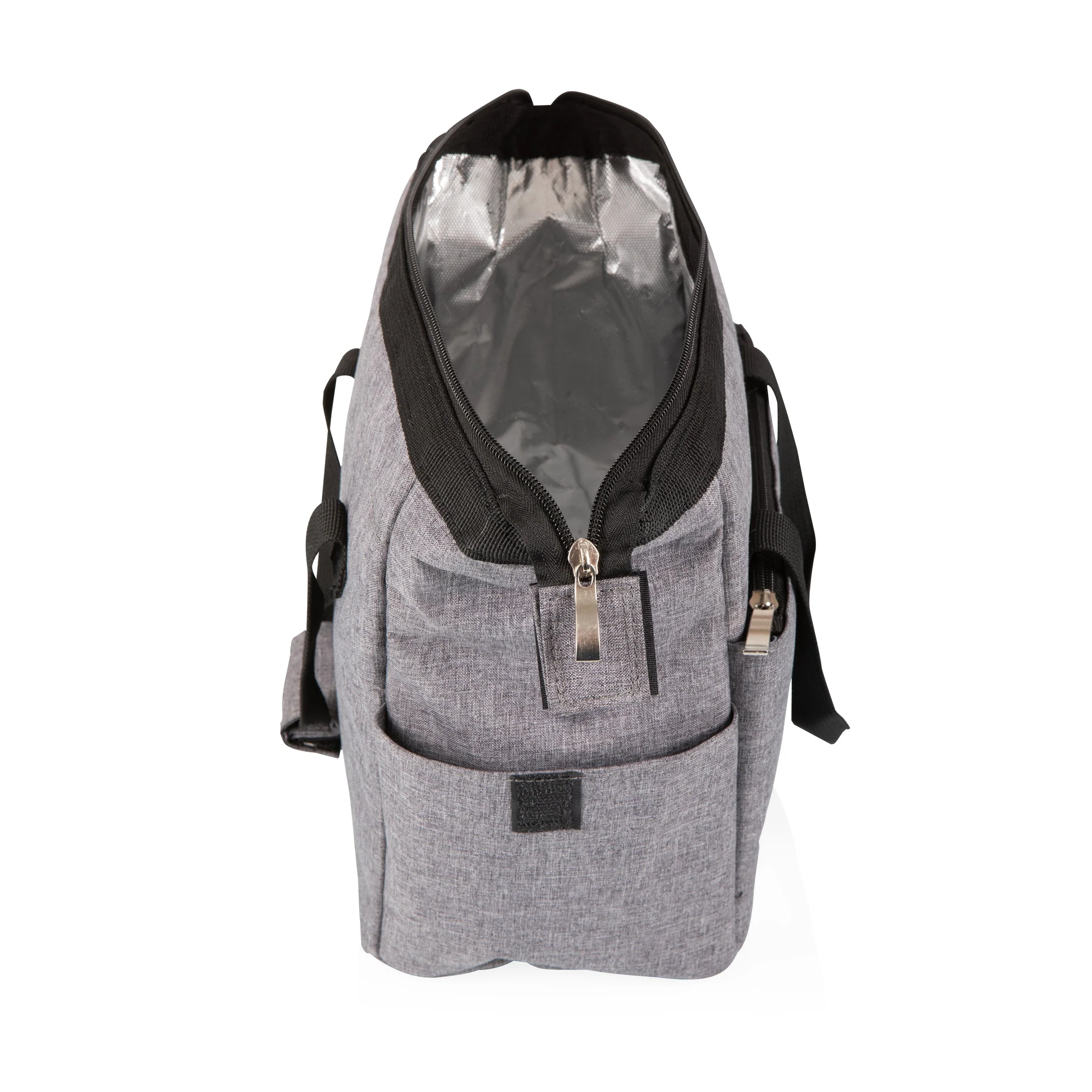 New York Giants On The Go Lunch Bag Cooler - Image 8
