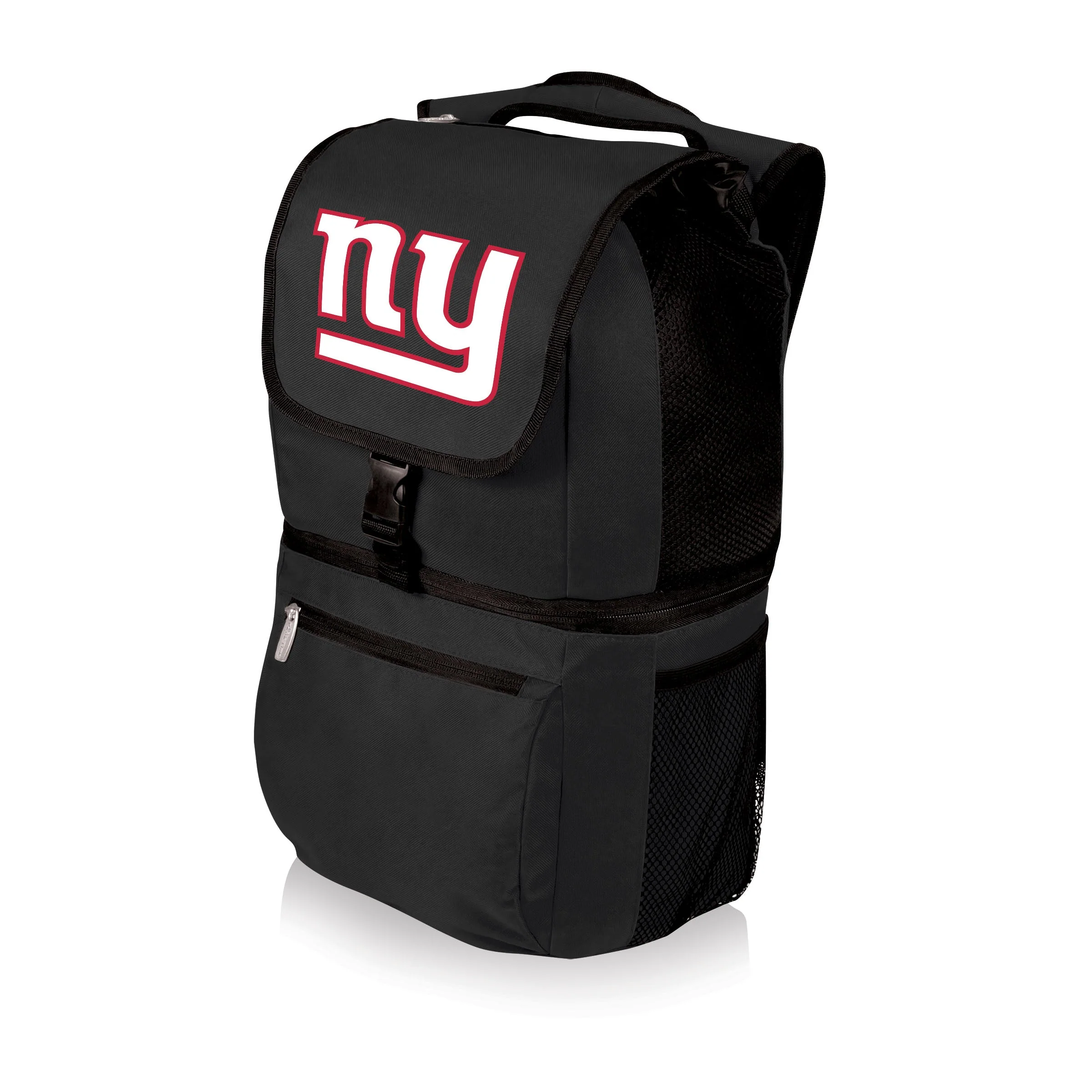 New York Giants Zuma Backpack Cooler - Image 5