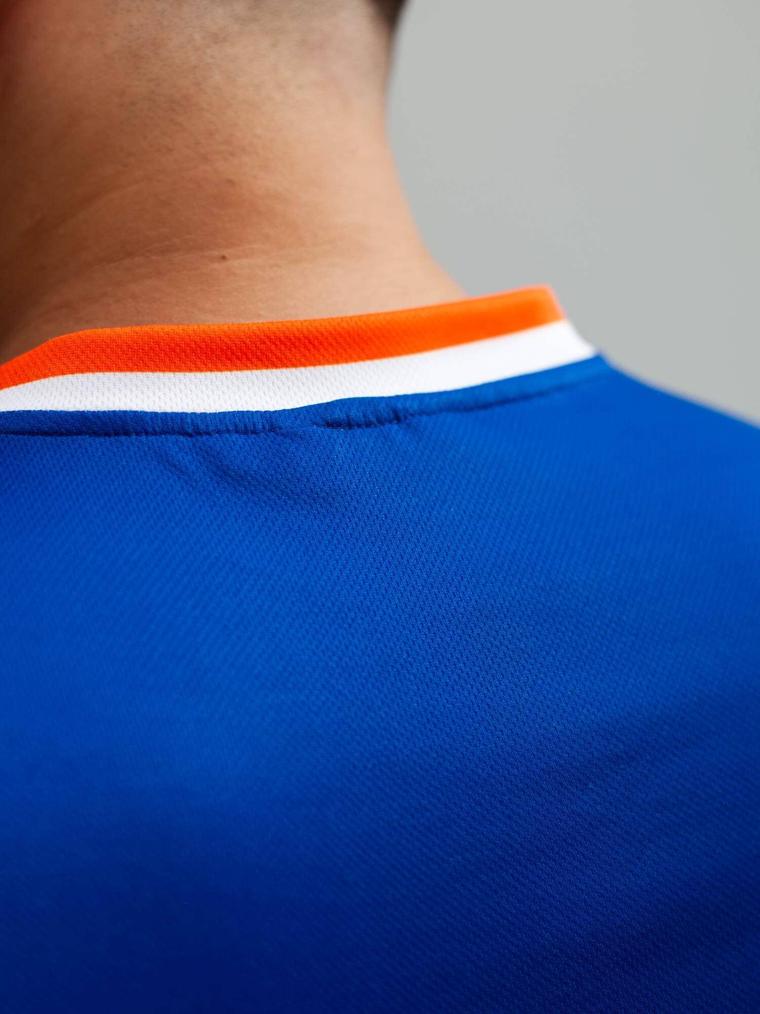 New York Islanders Alternate Hockey Tank - Image 4