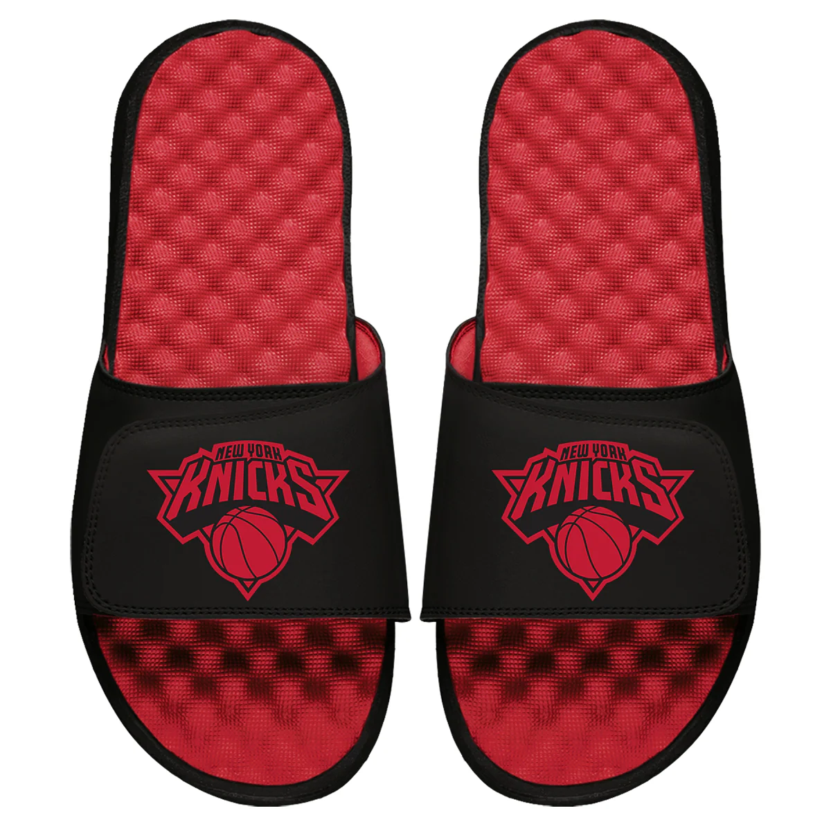 New York Knicks Bred Slides