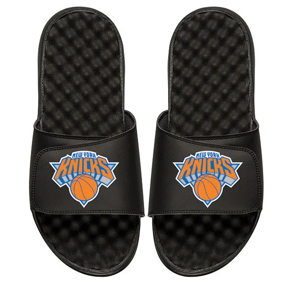 New York Knicks Primary Personalized Slides - Image 2