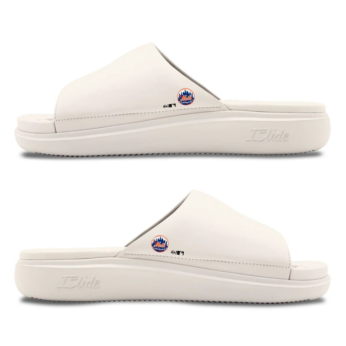 New York Mets Minimalistic Motive - Image 7