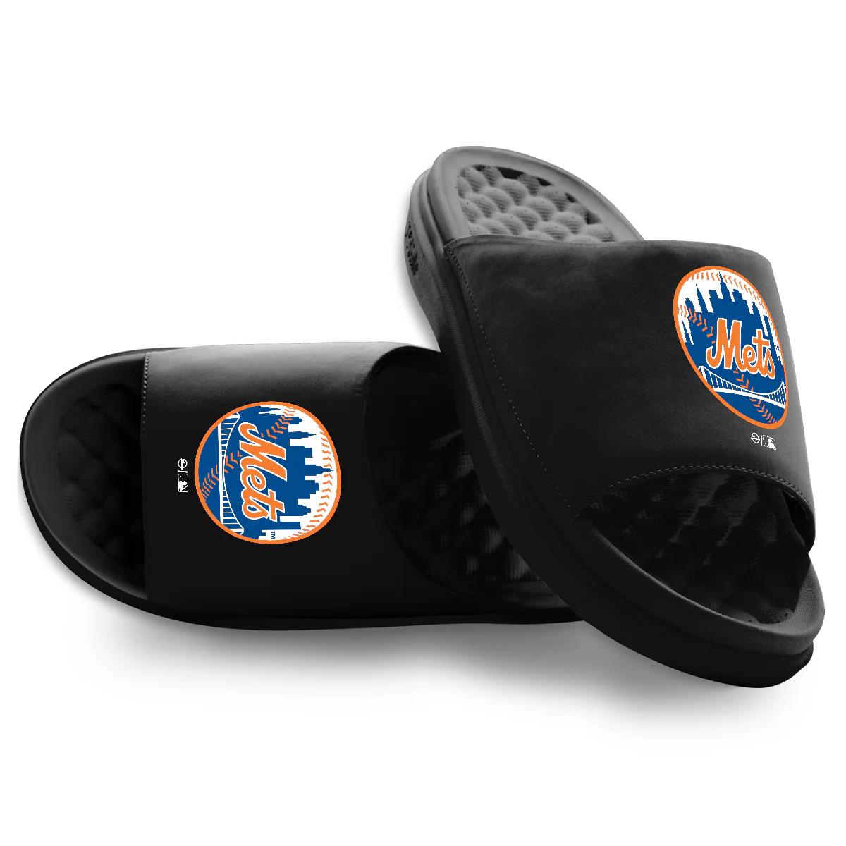 New York Mets Primary Motive