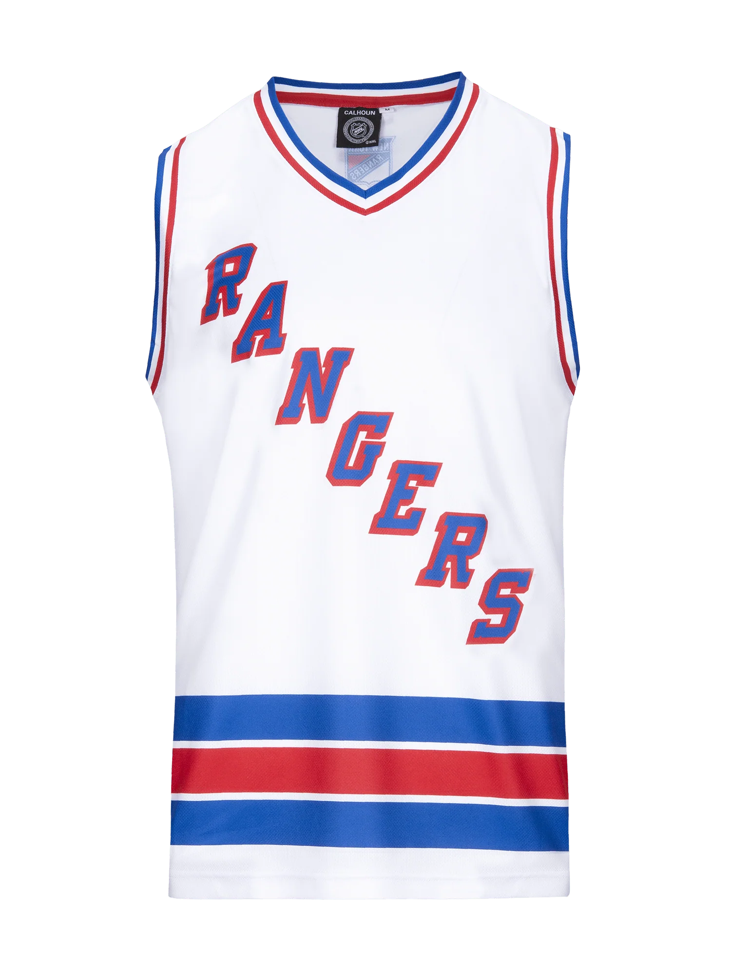 New York Rangers AWAY Hockey Tank - Image 5