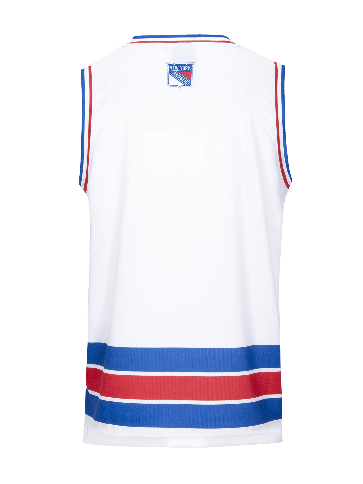 New York Rangers AWAY Hockey Tank - Image 6