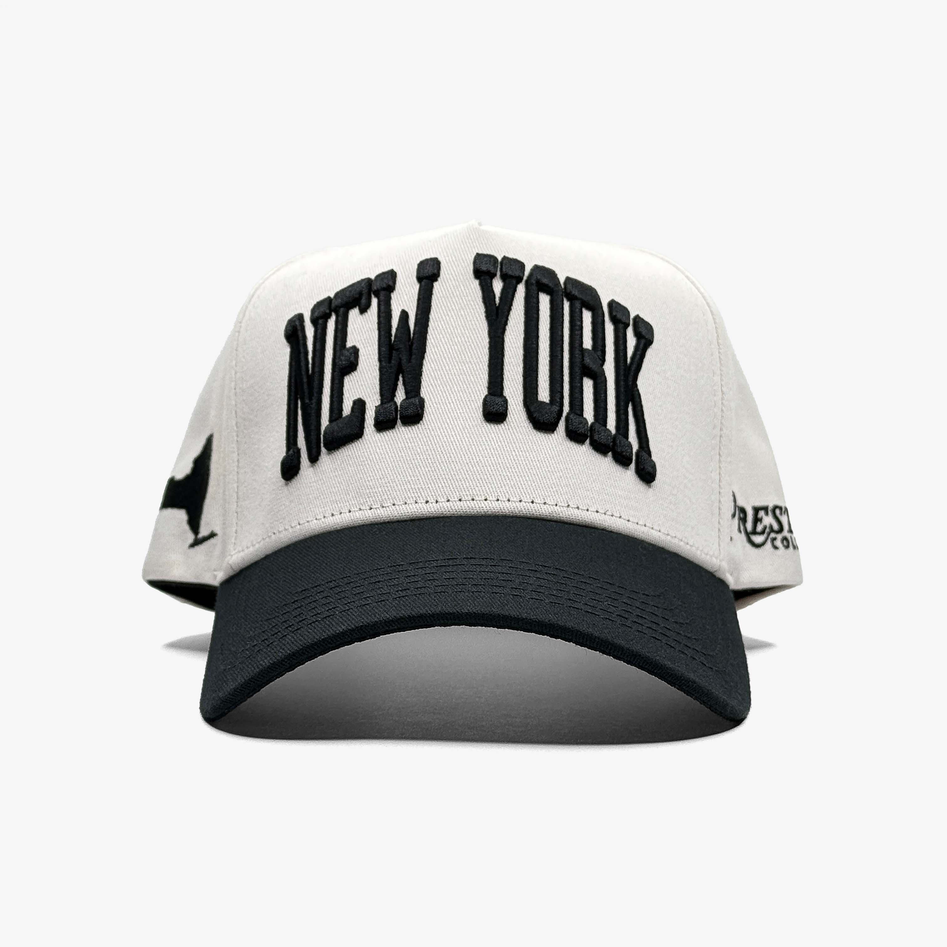 New York Snapback - Off White Edition - Image 2