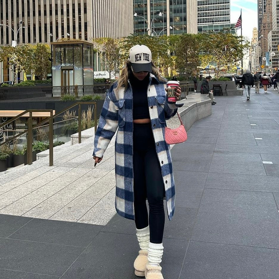 New York Snapback - Off White Edition - Image 7