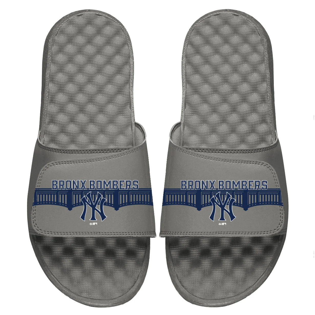 New York Yankees: Bronx Bombers Slides - Image 2