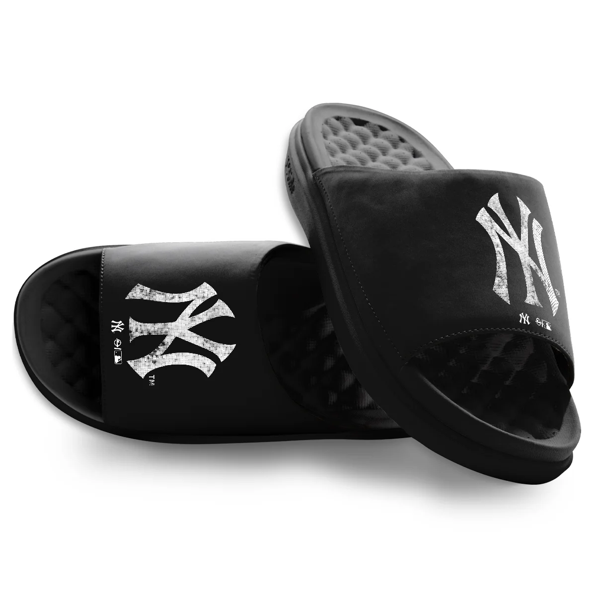 New York Yankees Cooperstown Motive