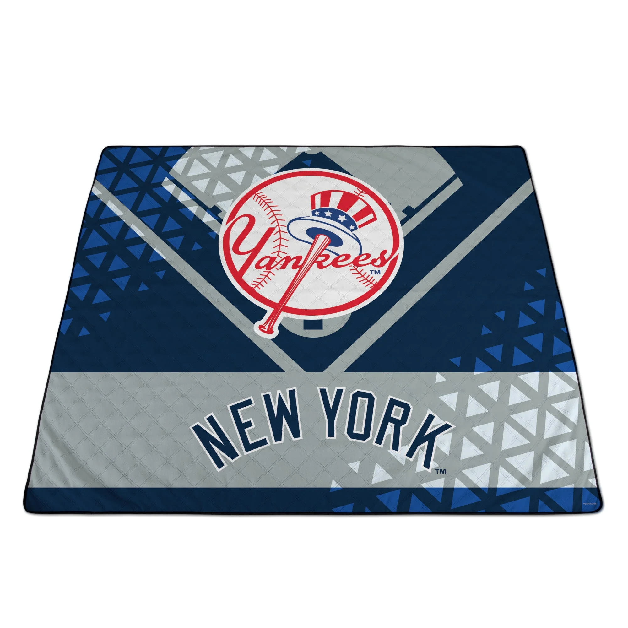 New York Yankees Impresa Picnic Blanket - Image 3