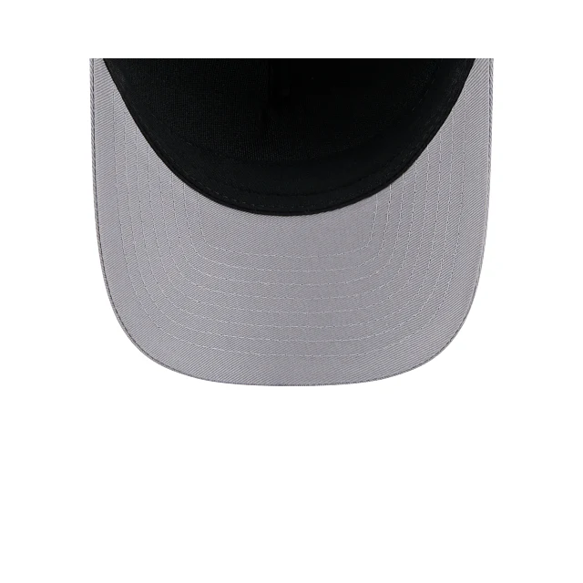 New York Yankees MLB 9Forty M-Crown 2Tone Rope Hat - Image 4