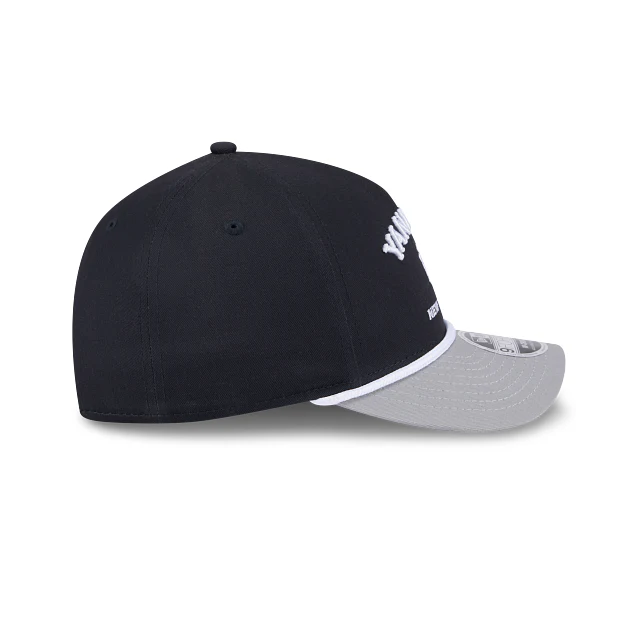 New York Yankees MLB 9Forty M-Crown 2Tone Rope Hat - Image 5