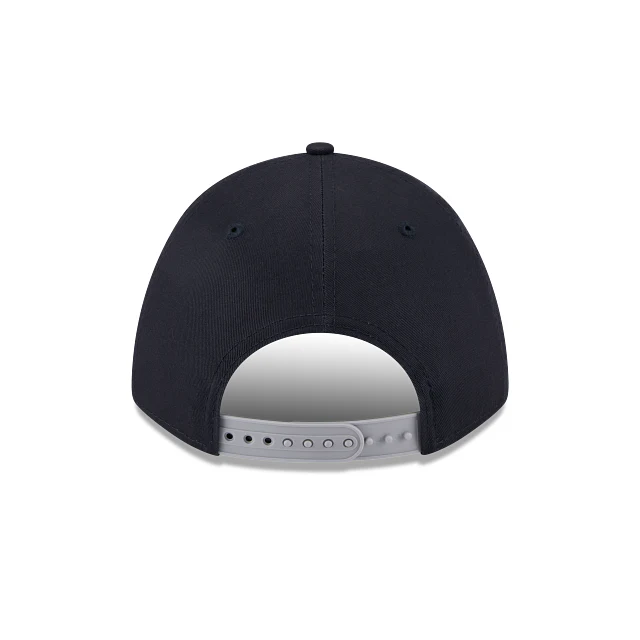 New York Yankees MLB 9Forty M-Crown 2Tone Rope Hat - Image 6