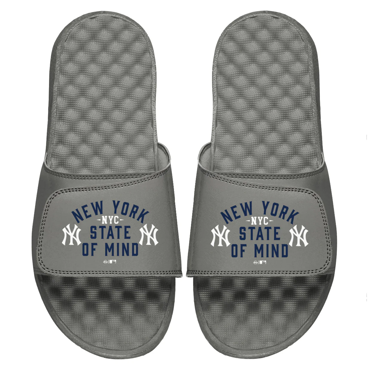 New York Yankees: NY State Of Mind Slides - Image 2