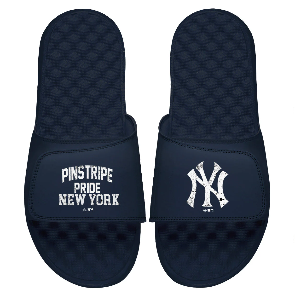 New York Yankees: Pinstripe Pride Slides - Image 2