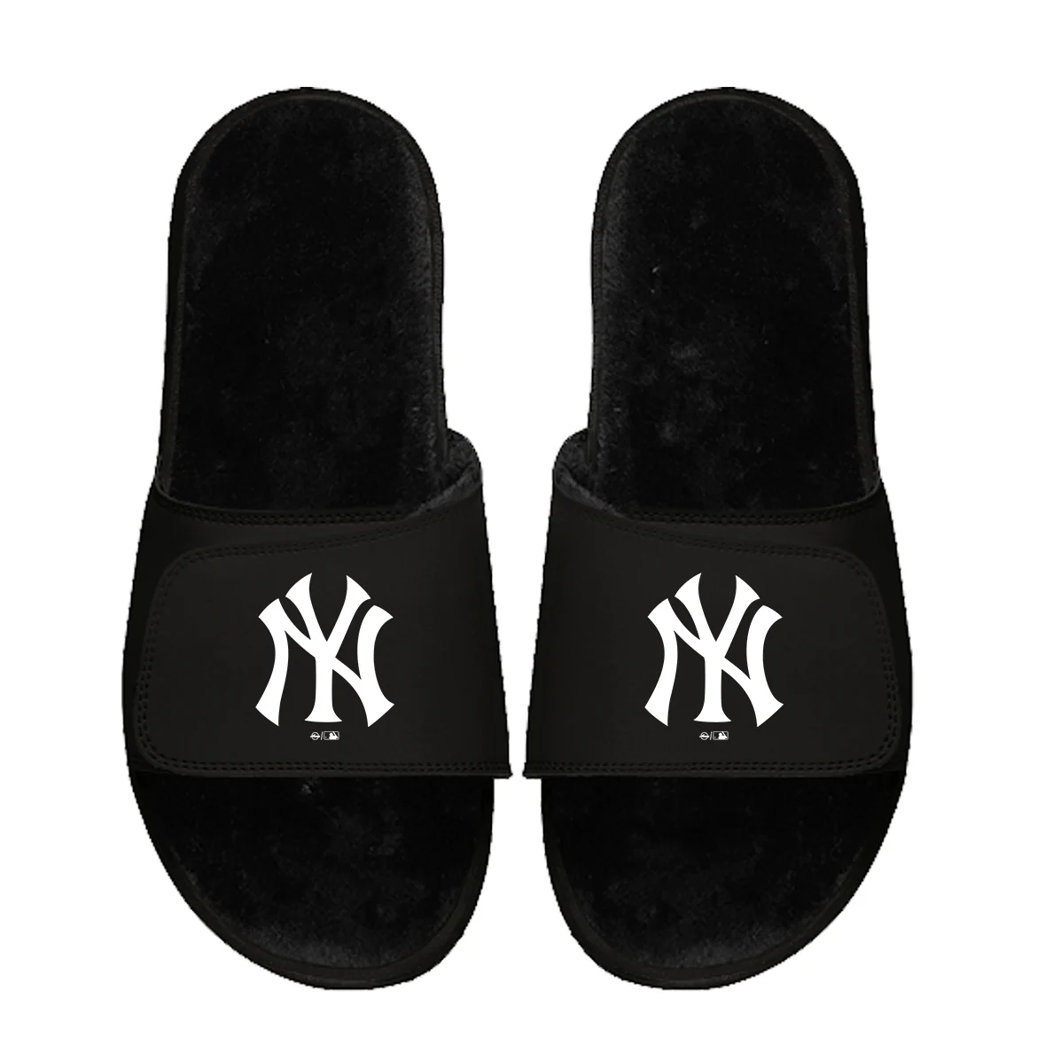 New York Yankees Primary Black Fur