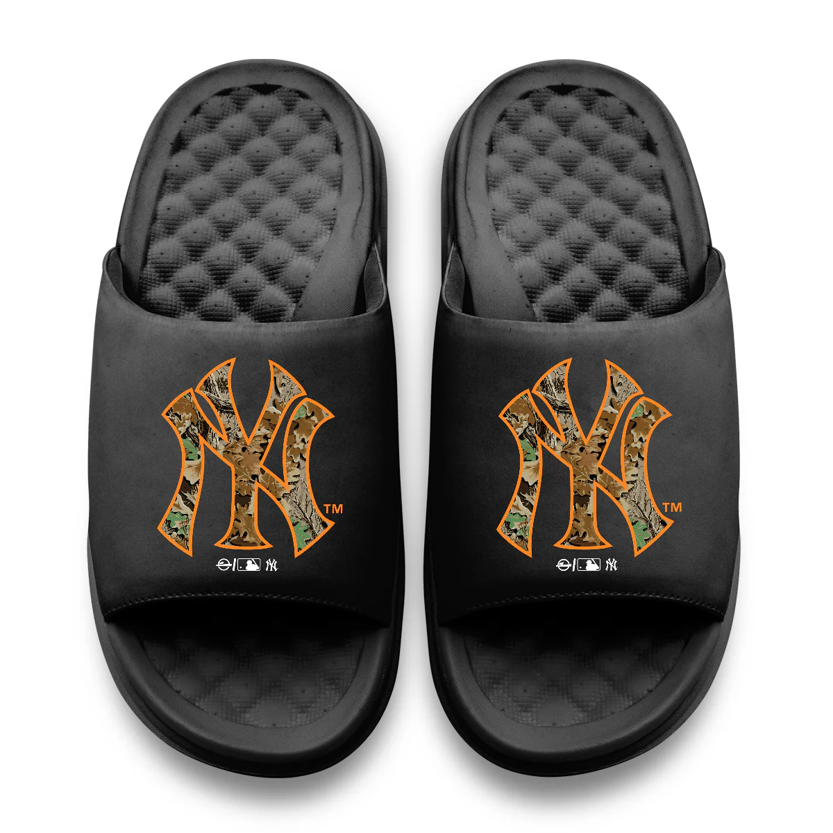 New York Yankees RealTree Clipping Mask - Image 2
