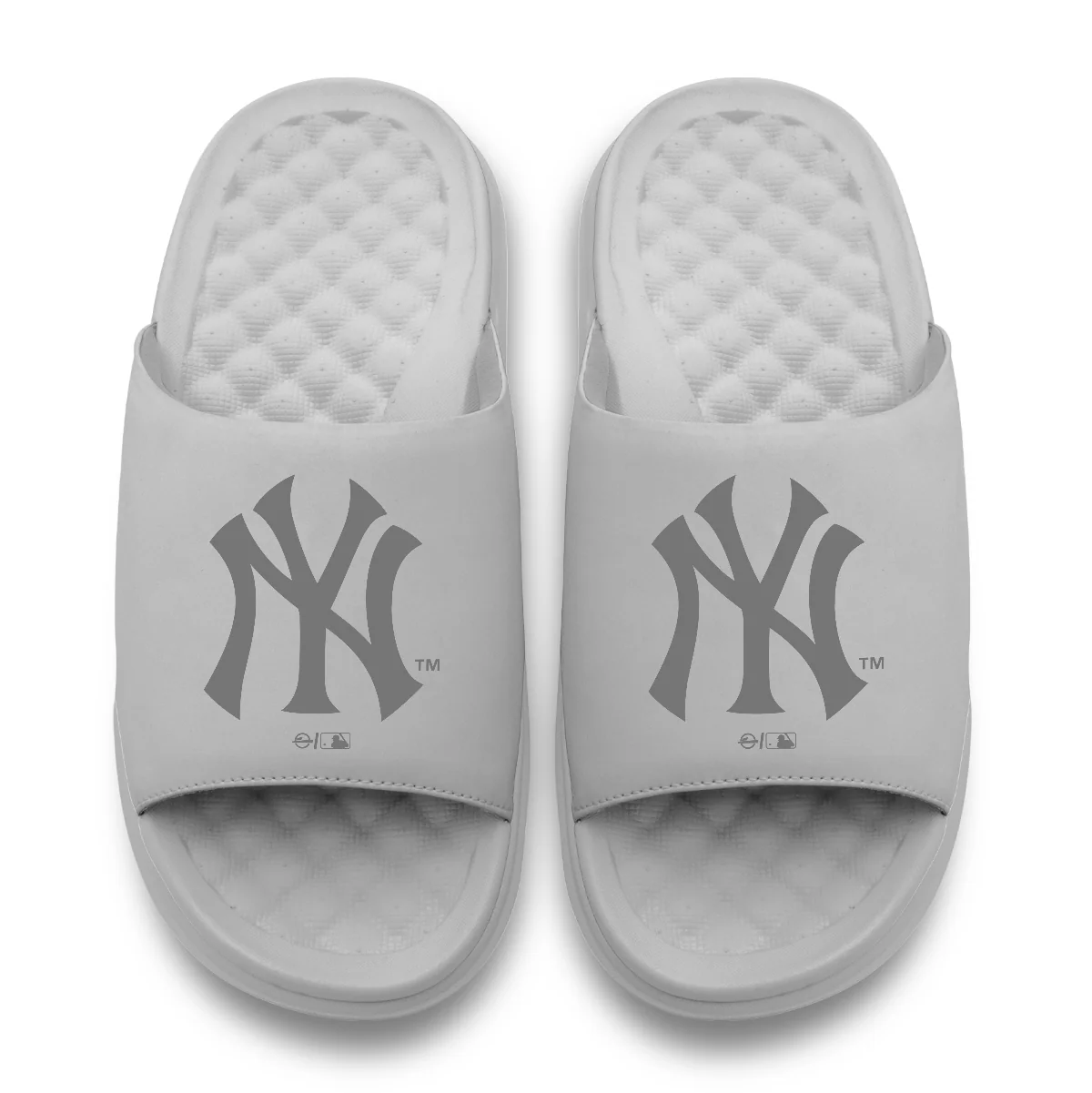 New York Yankees Tonal Logo - Image 2