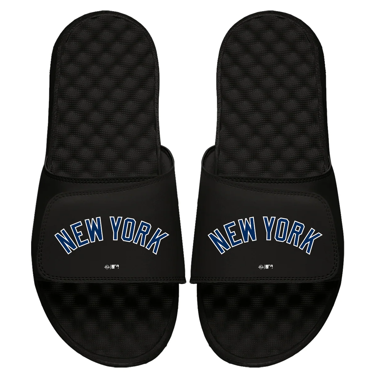New York Yankees Wordmark Slides - Image 2