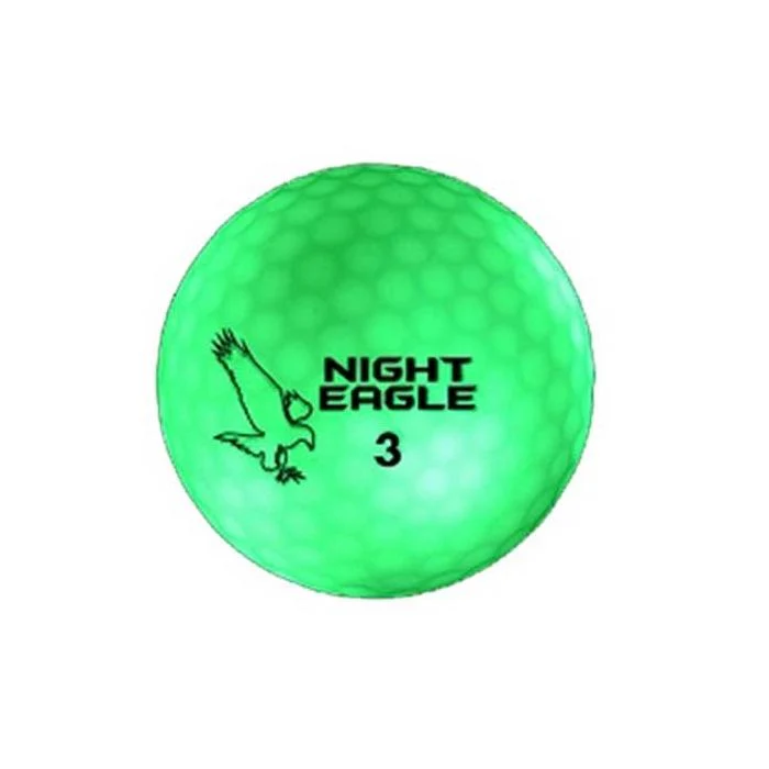 Night Eagle Glow Ball - Image 2