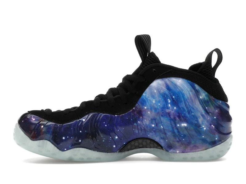 Nike Air Foamposite One Galaxy (2025) - Image 7
