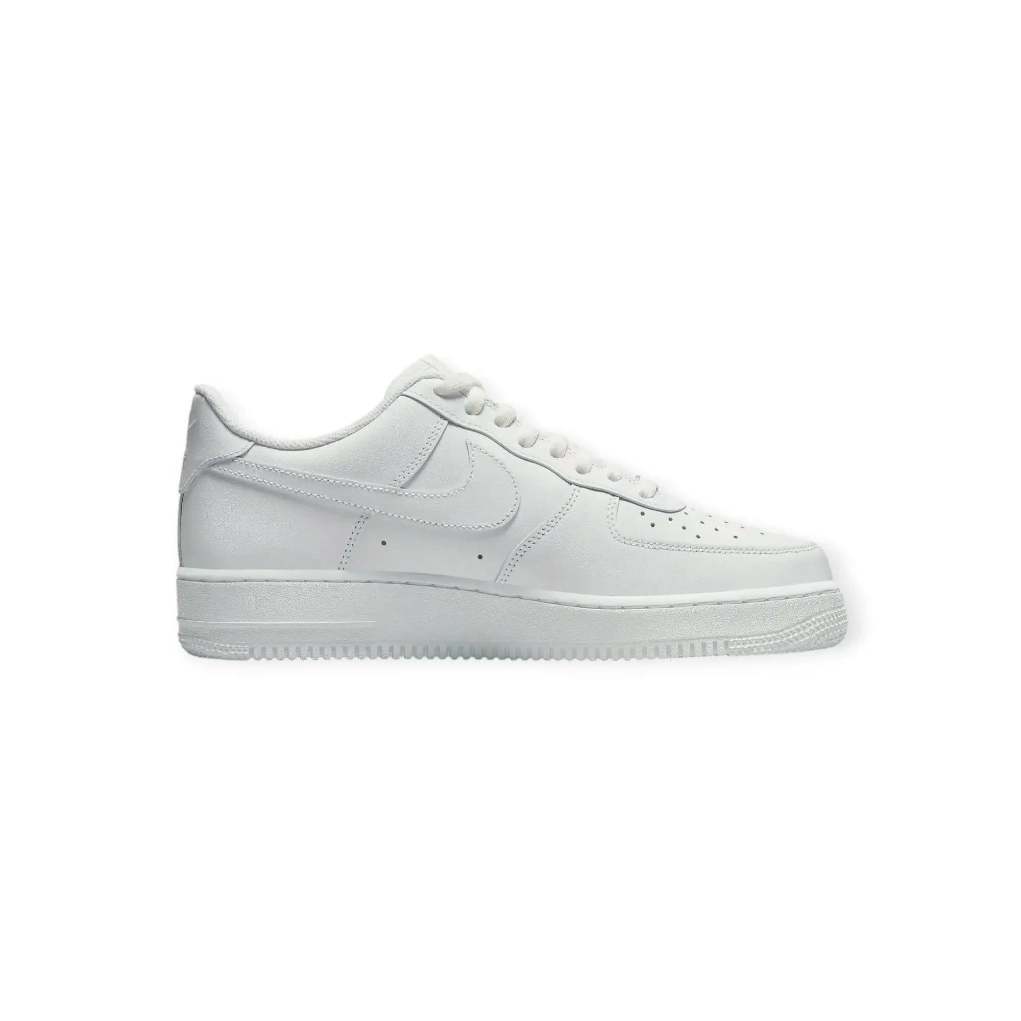 Nike Air Force 1 '07 Men's Basketball Shoes - Image 2