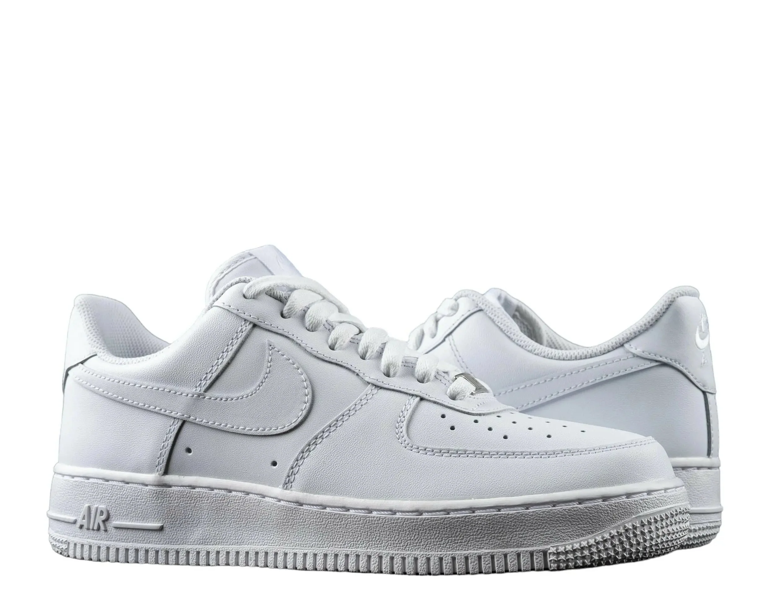 Nike Air Force 1 '07 Men's Basketball Shoes - Image 3