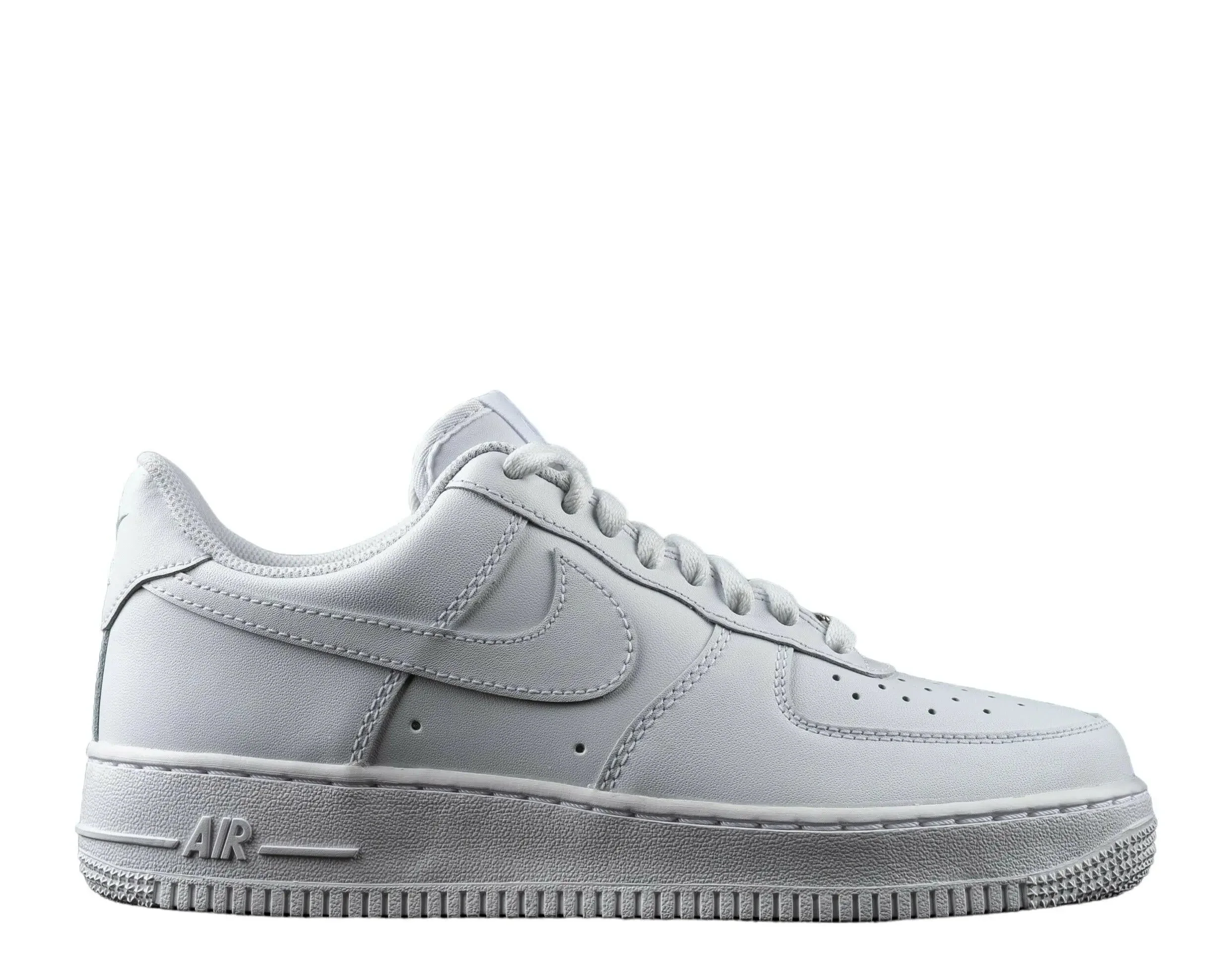 Nike Air Force 1 '07 Men's Basketball Shoes - Image 4