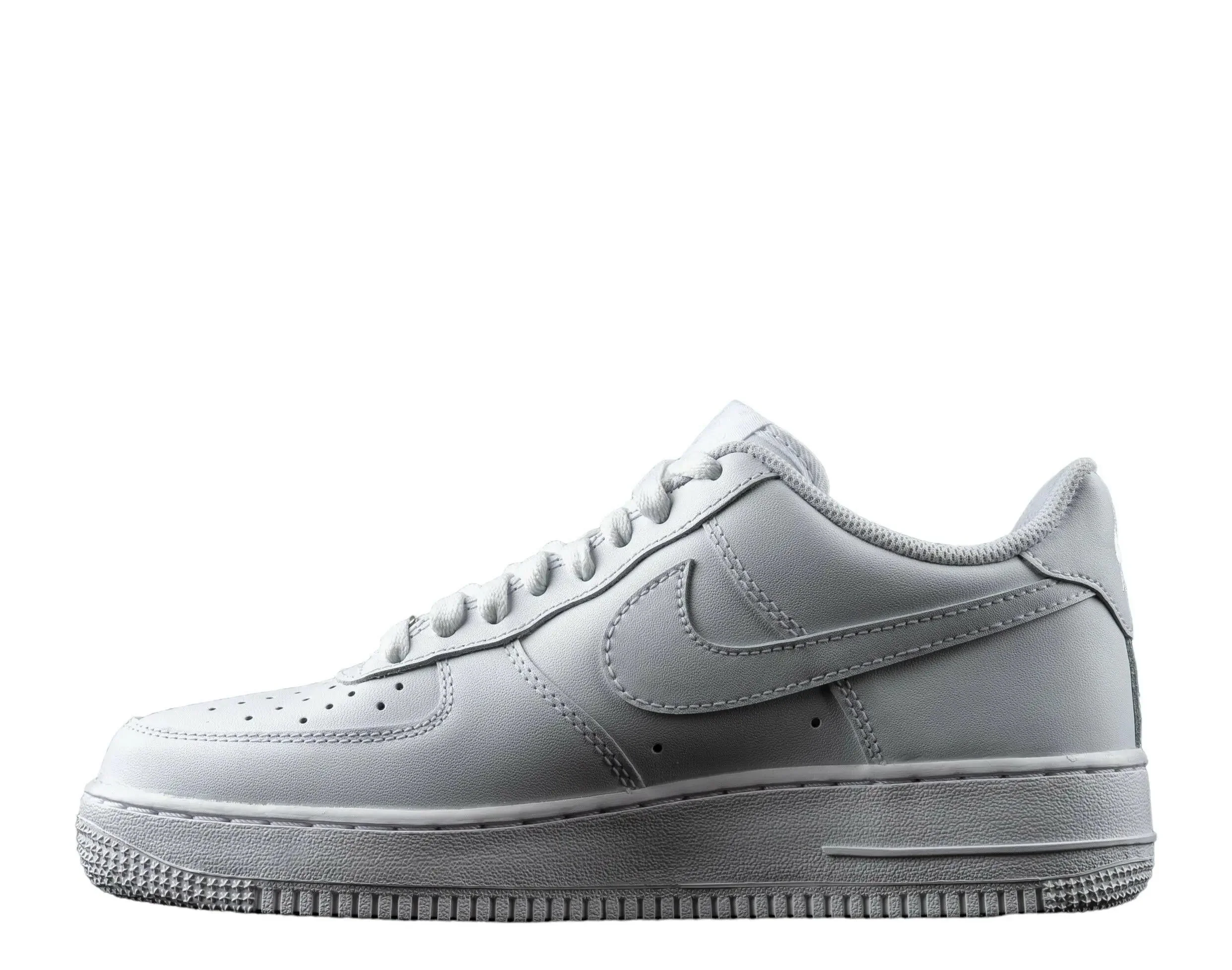 Nike Air Force 1 '07 Men's Basketball Shoes - Image 5