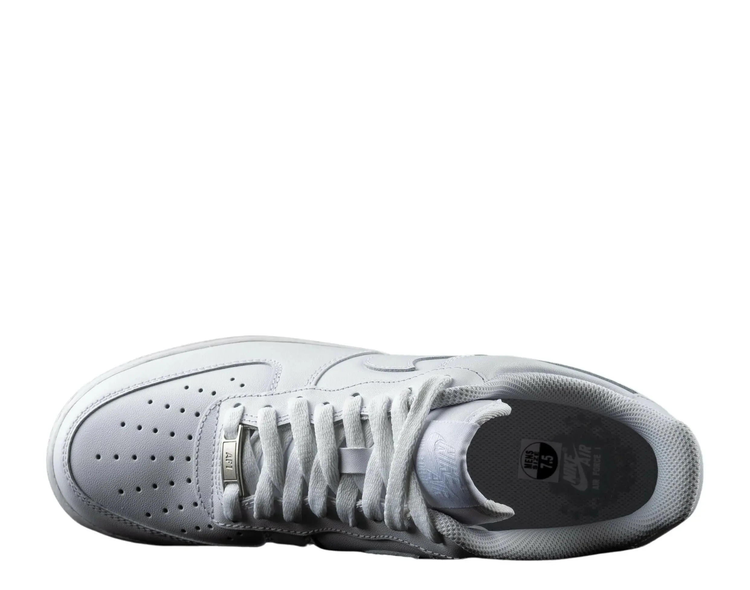 Nike Air Force 1 '07 Men's Basketball Shoes - Image 6