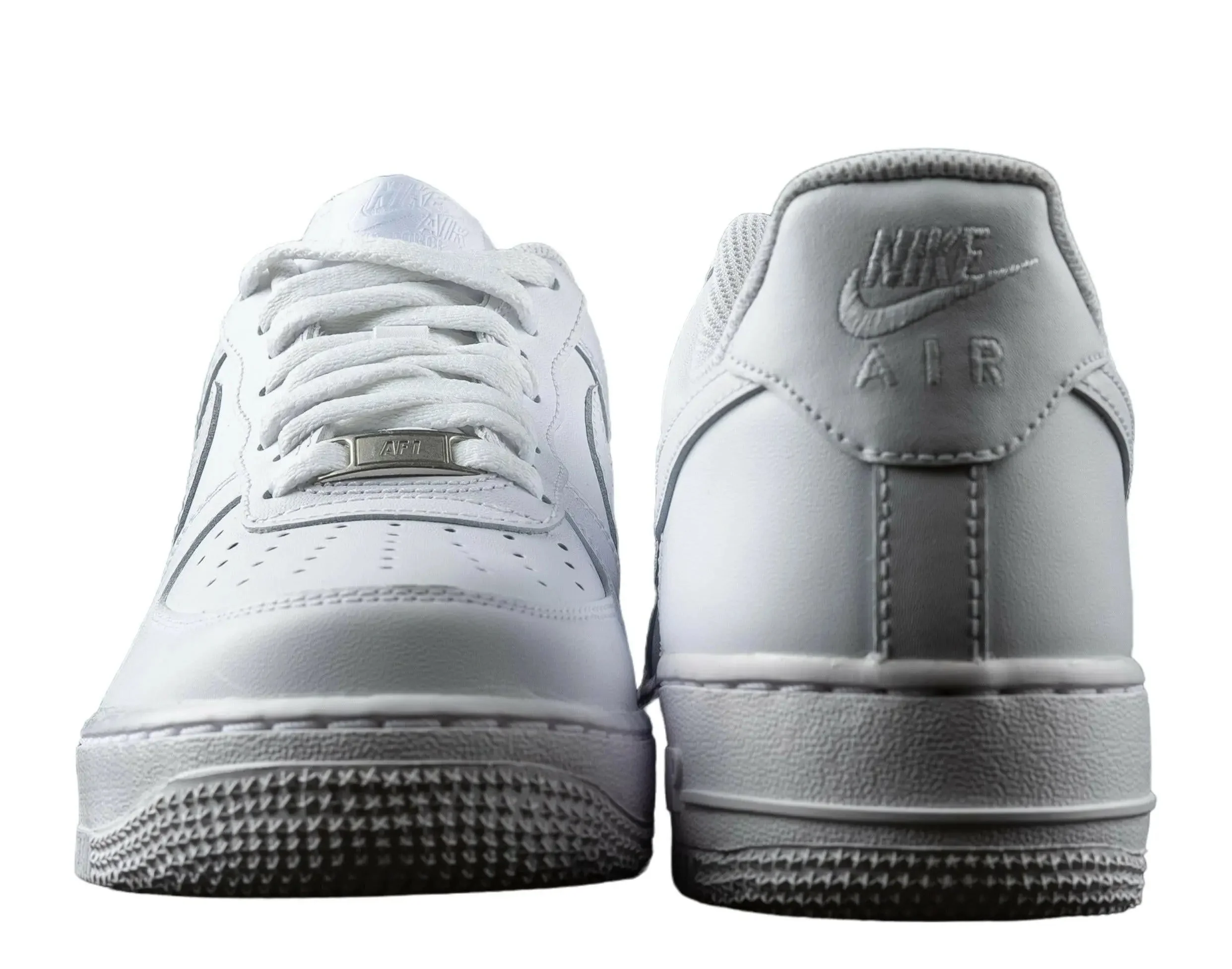 Nike Air Force 1 '07 Men's Basketball Shoes - Image 8