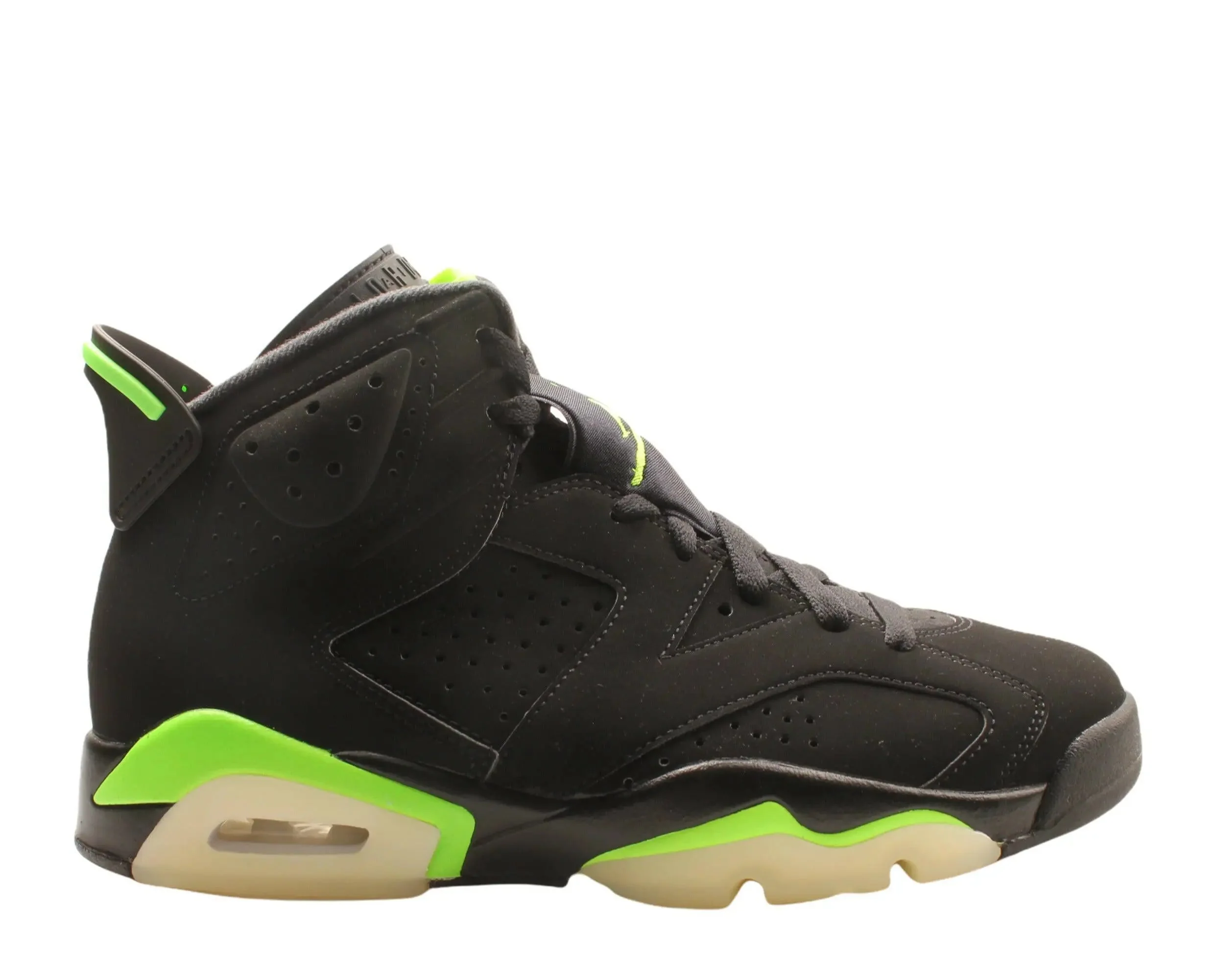 Nike Air Jordan 6 Retro Men's Basketball Shoes - Image 2