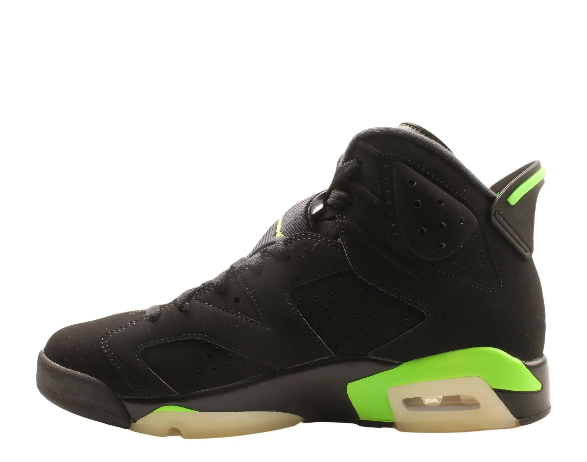 Nike Air Jordan 6 Retro Men's Basketball Shoes - Image 3