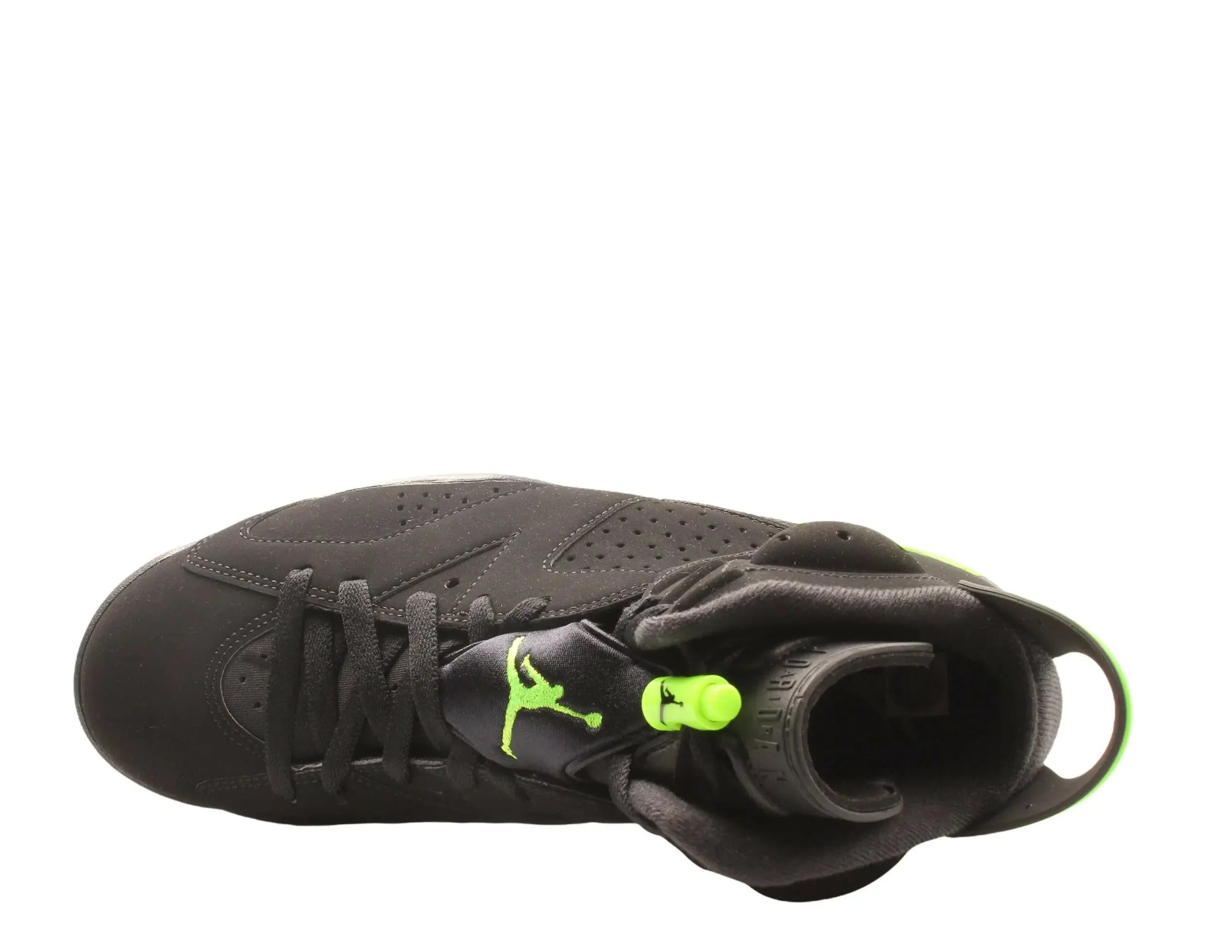 Nike Air Jordan 6 Retro Men's Basketball Shoes - Image 4